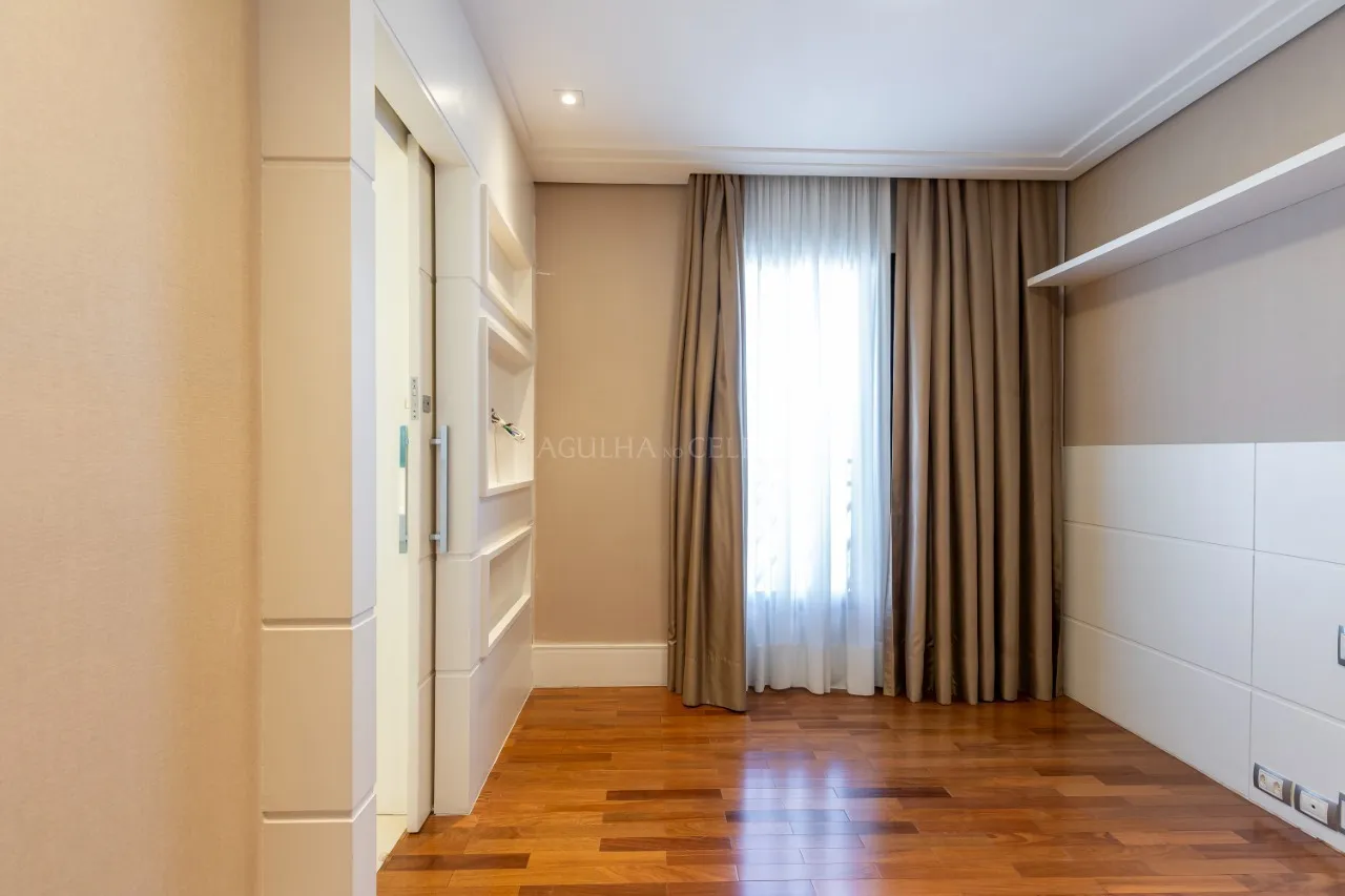 Cobertura impecável no Campo Belo – 20674