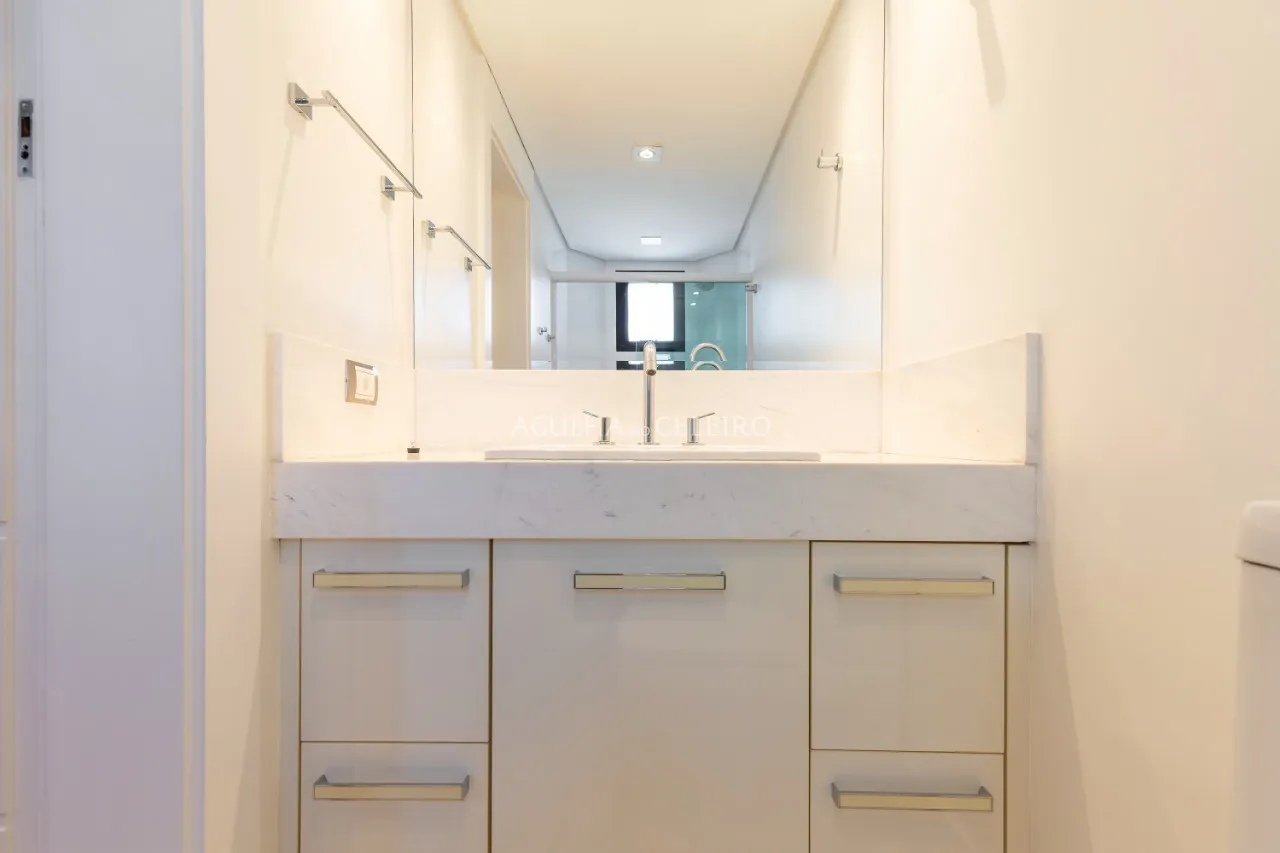 Cobertura impecável no Campo Belo – 20674