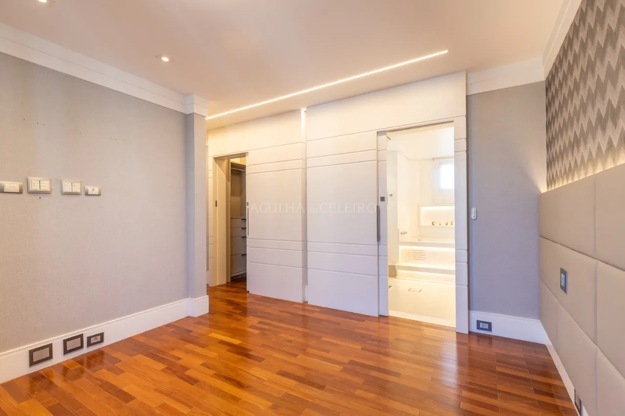 Cobertura impecável no Campo Belo – 20674