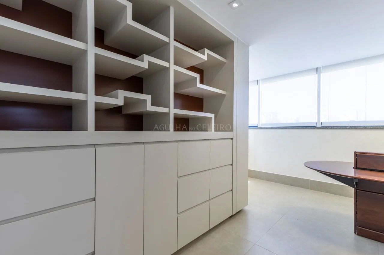 Cobertura impecável no Campo Belo – 20674