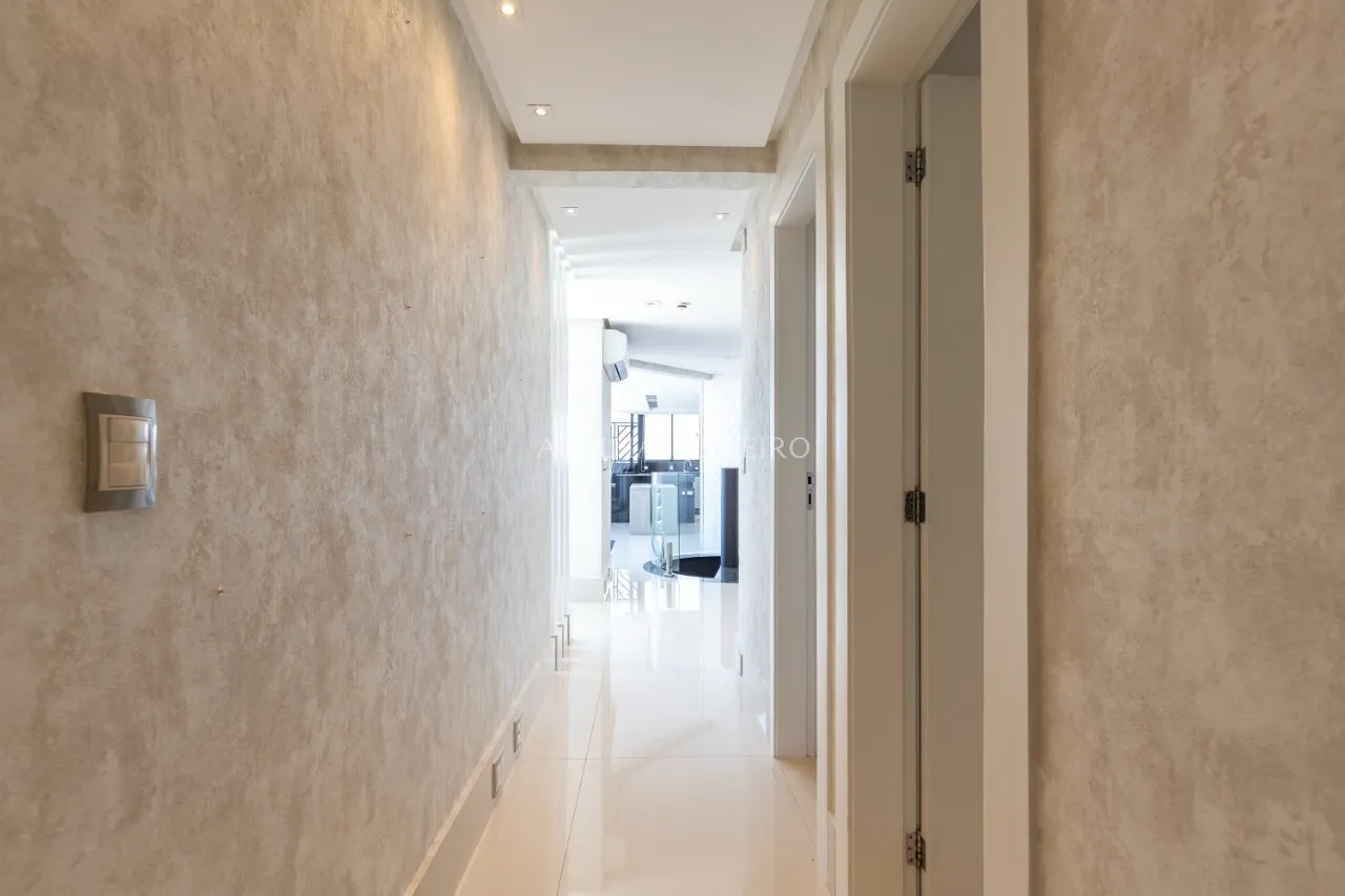 Cobertura impecável no Campo Belo – 20674