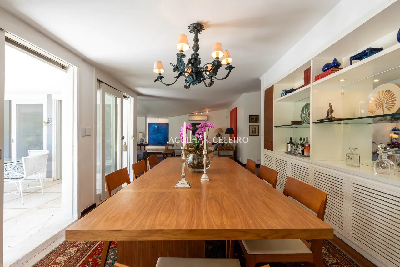 Casa térrea única em Alto de Pinheiros – 20684