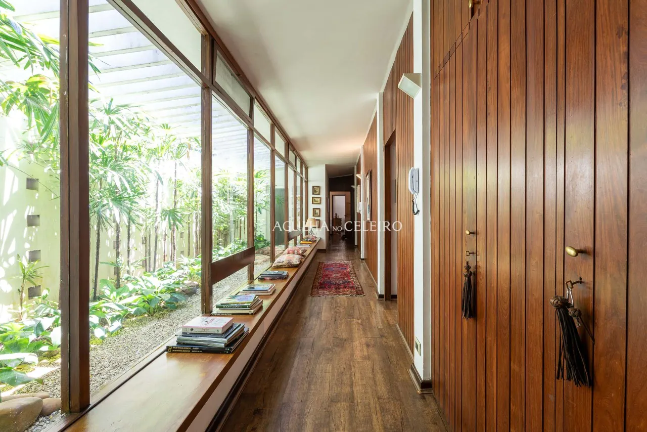 Casa térrea única em Alto de Pinheiros – 20684