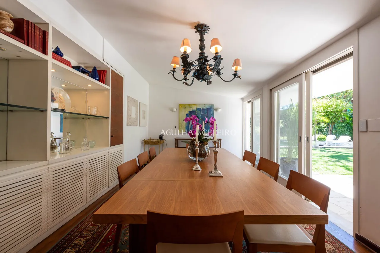 Casa térrea única em Alto de Pinheiros – 20684