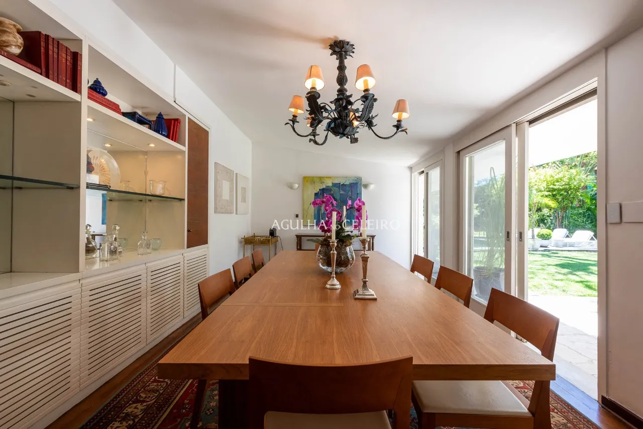 Casa térrea única em Alto de Pinheiros – 20684