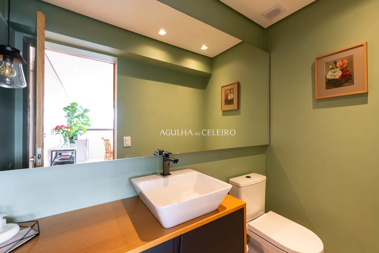 Apartamento com conforto e praticidade à venda no itaim Bibi. – 20688