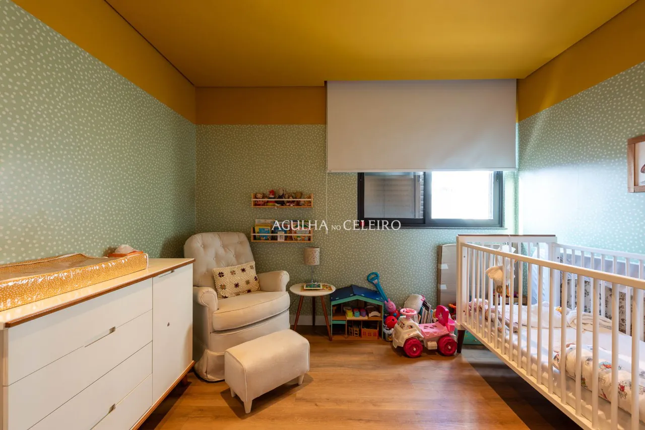 Apartamento com conforto e praticidade à venda no itaim Bibi. – 20688