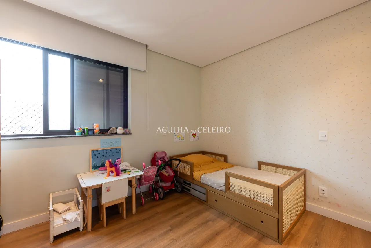 Apartamento com conforto e praticidade à venda no itaim Bibi. – 20688