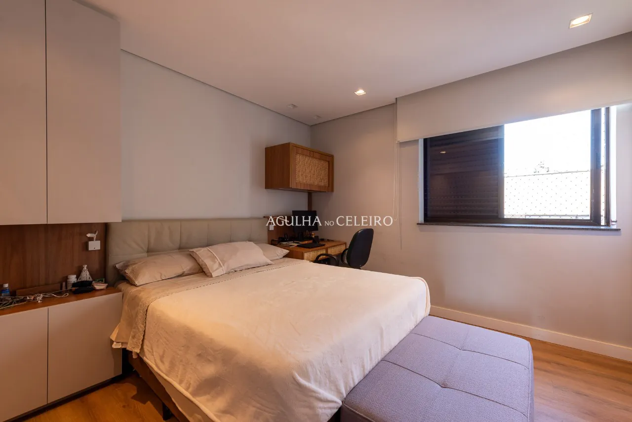 Apartamento com conforto e praticidade à venda no itaim Bibi. – 20688