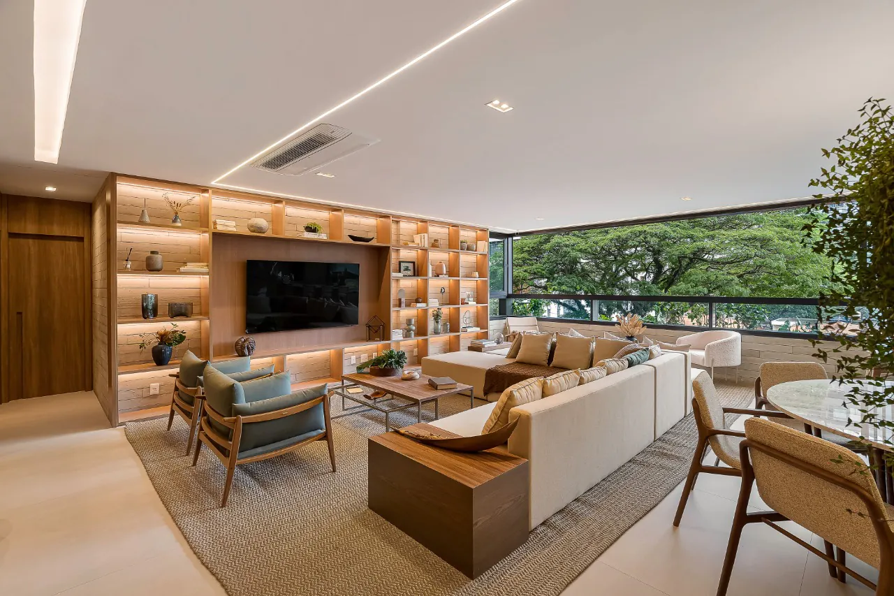 Um apartamento que não se compra ? se escolhe! – 20726