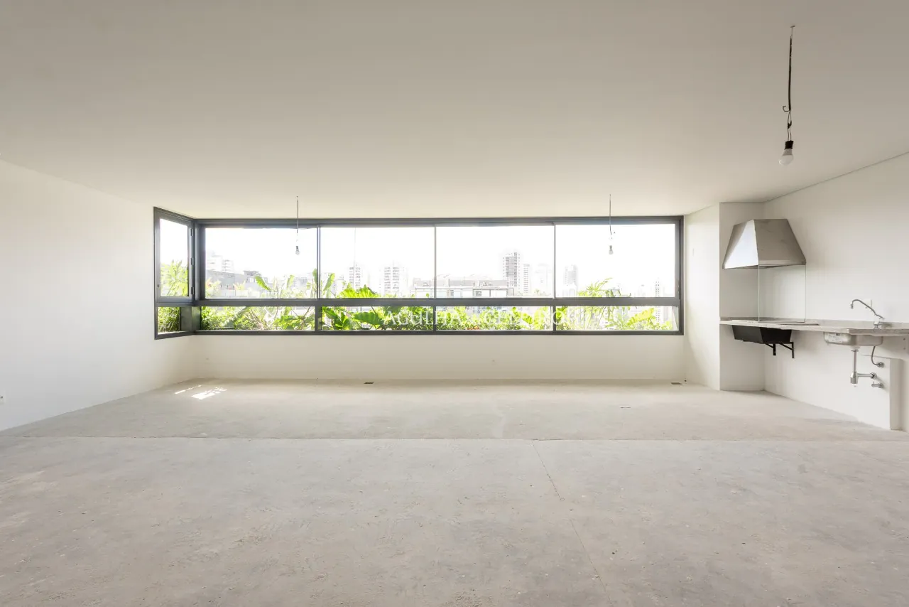 Um apartamento que não se compra ? se escolhe! – 20726