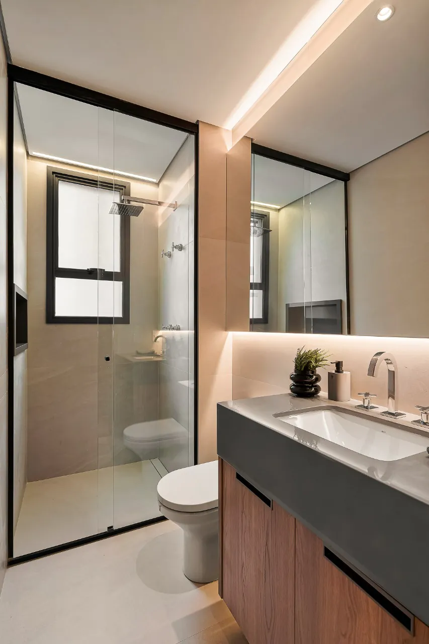 Um apartamento que não se compra ? se escolhe! – 20726