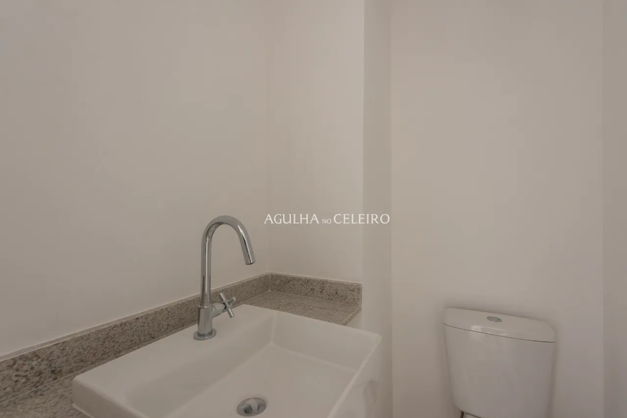 Um apartamento que não se compra ? se escolhe! – 20726