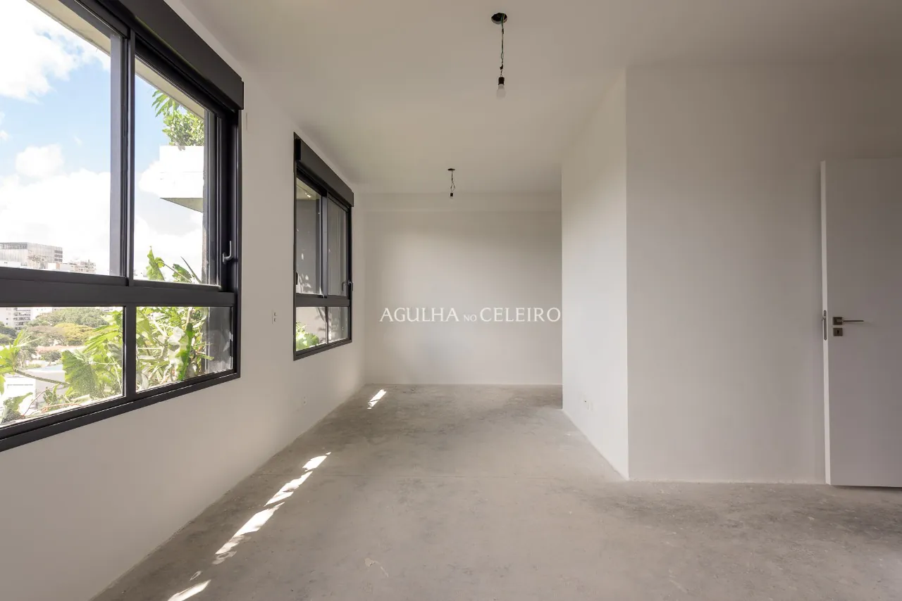 Um apartamento que não se compra ? se escolhe! – 20726