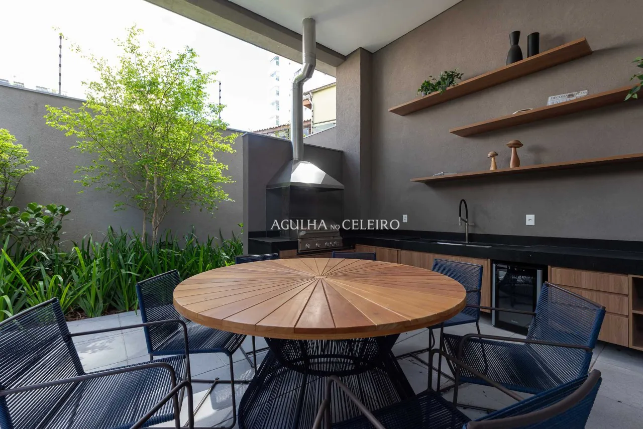 Um apartamento que não se compra ? se escolhe! – 20726