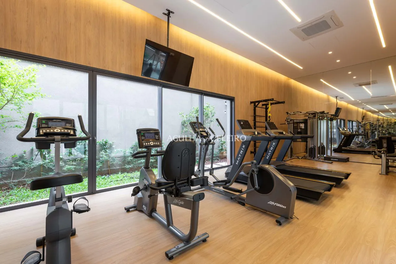 Um apartamento que não se compra ? se escolhe! – 20726