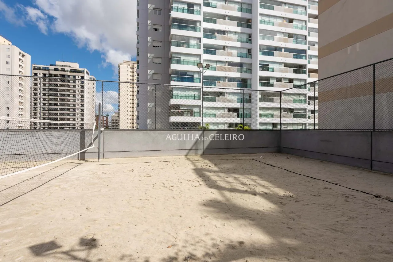 Um apartamento que não se compra ? se escolhe! – 20726