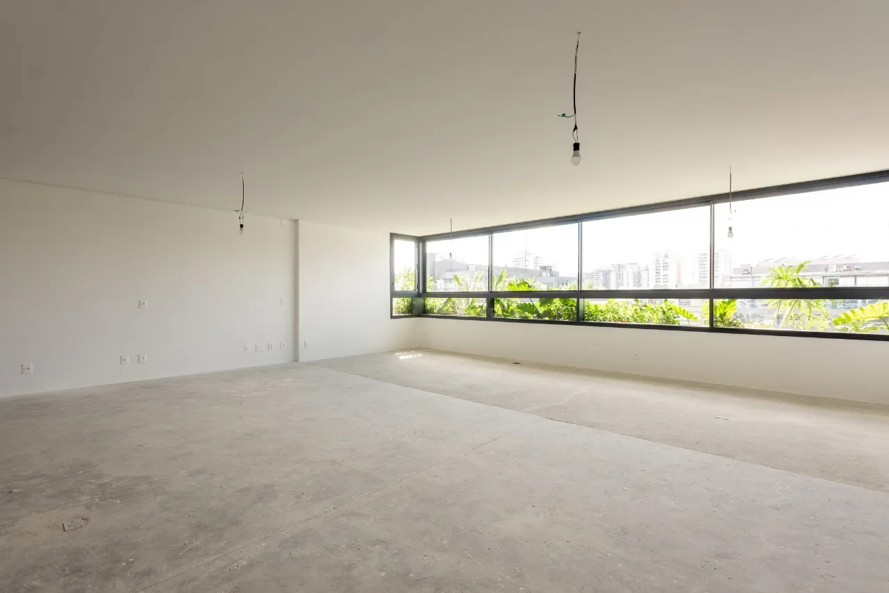 Um apartamento que não se compra ? se escolhe! – 20726