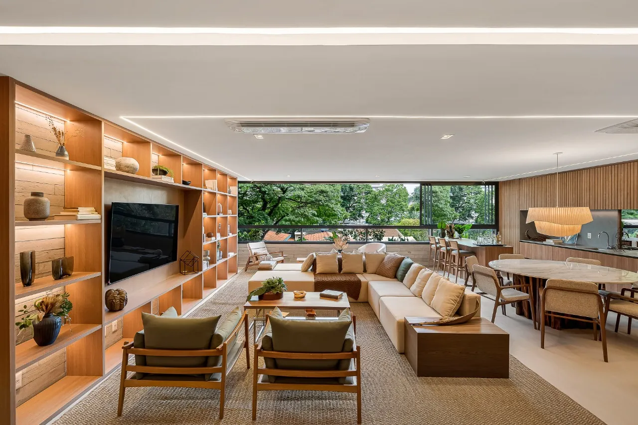 Um apartamento que não se compra ? se escolhe! – 20726