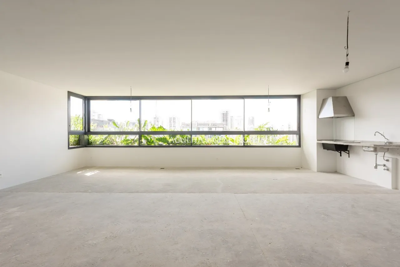 Um apartamento que não se compra ? se escolhe! – 20726