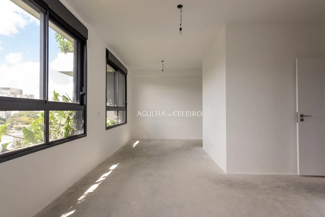 Um apartamento que não se compra ? se escolhe! – 20726