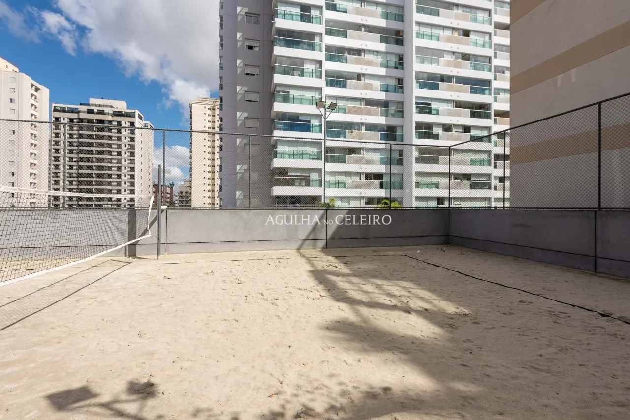 Um apartamento que não se compra ? se escolhe! – 20726