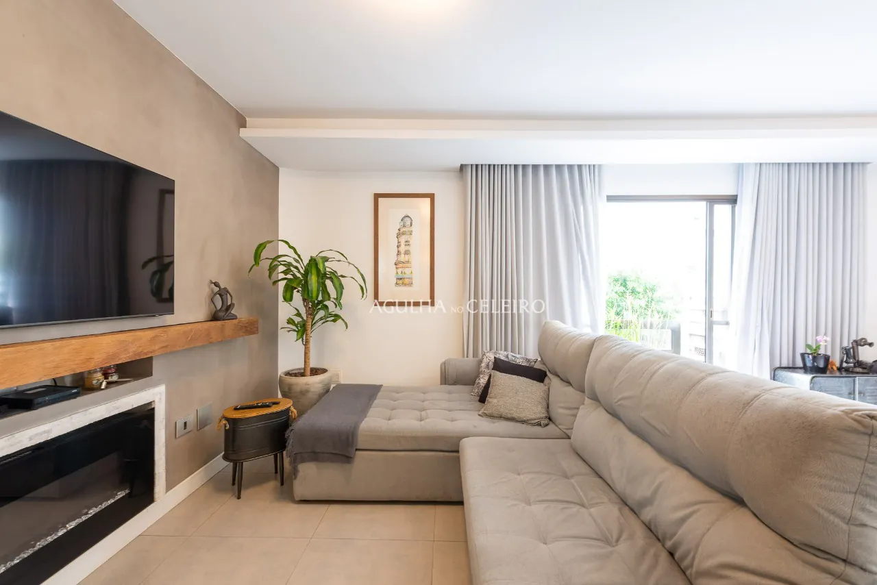 Apartamento delicioso em Moema. – 20735