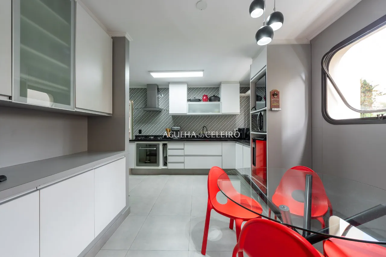 Apartamento delicioso em Moema. – 20735