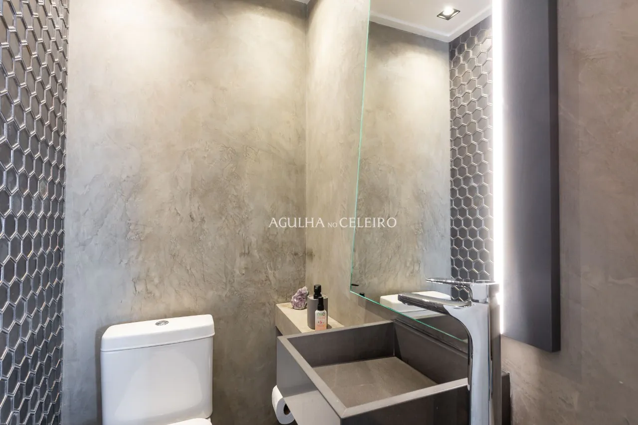 Apartamento porteira fechada à venda na Vila Olímpia. – 20749