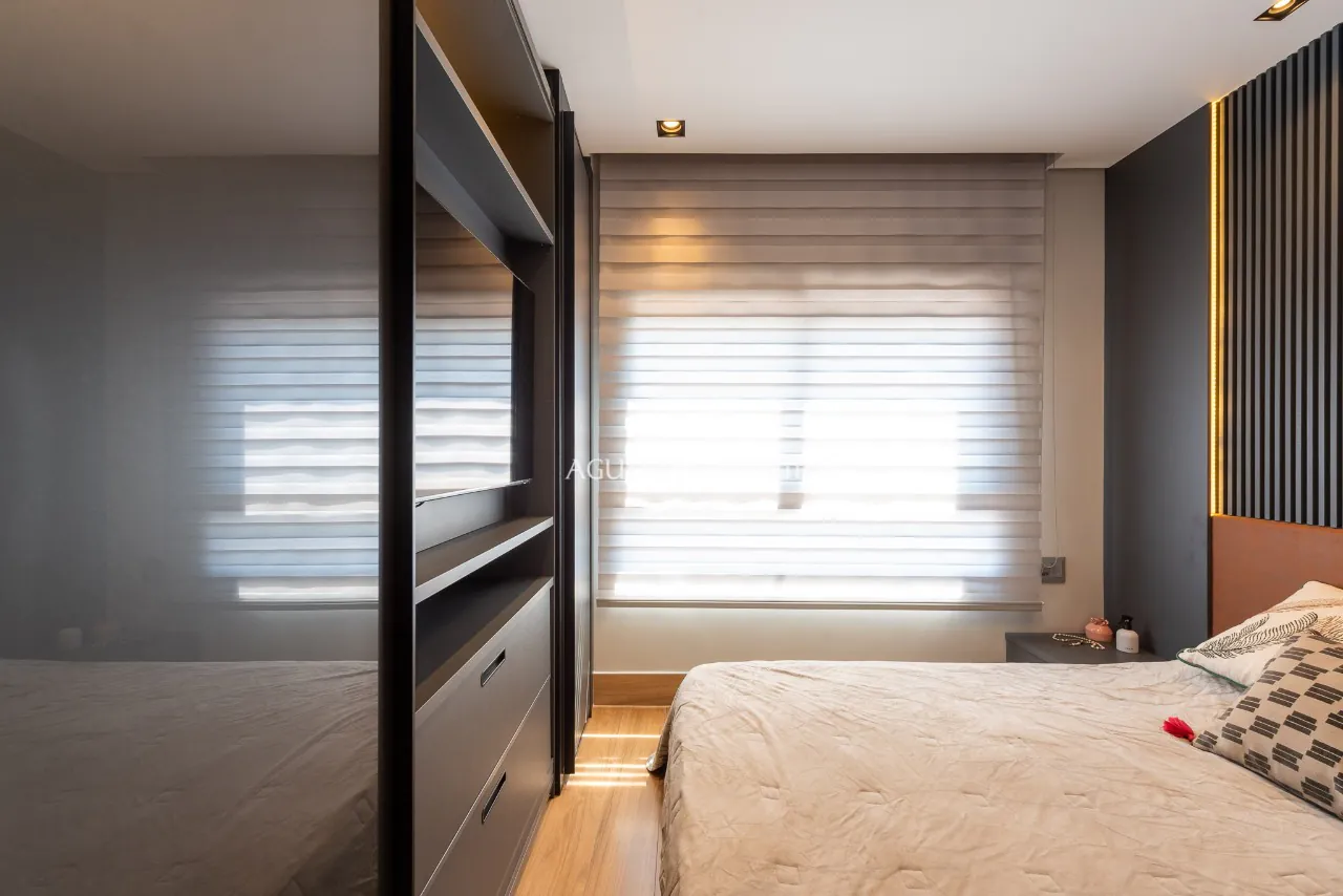 Apartamento porteira fechada à venda na Vila Olímpia. – 20749