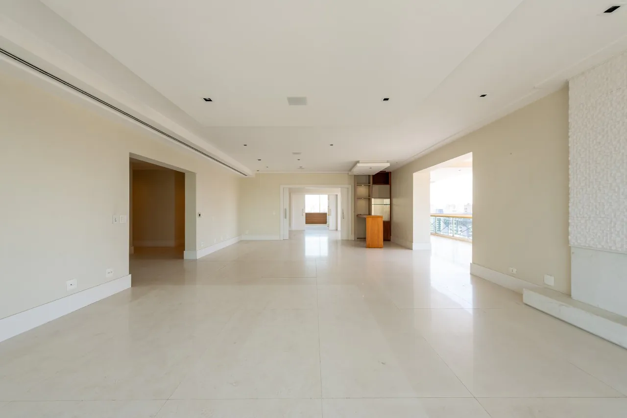 Apartamento espetacular no Jardim Paulistano com quadra de tênis. – 20761