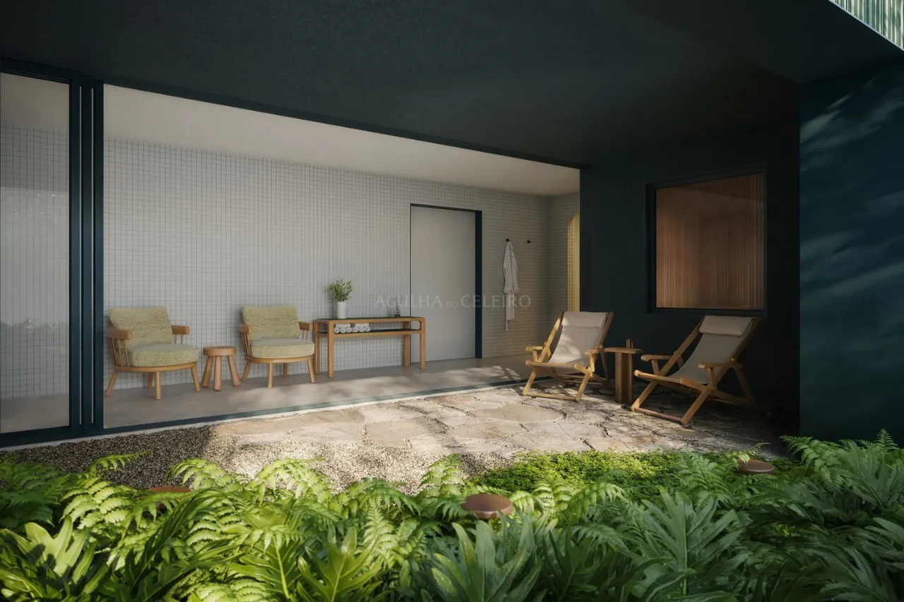 Projeto incrível assinado por Isay Weinfeld no Jardim América – 20766