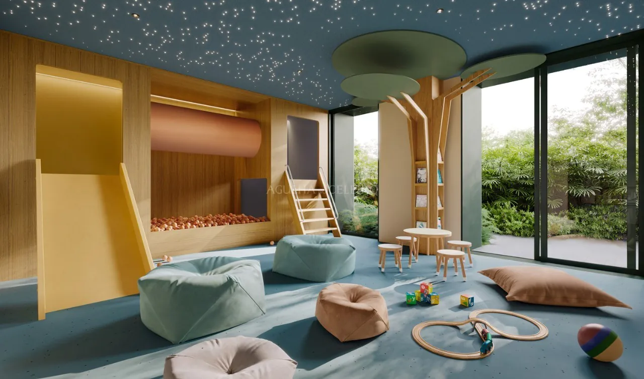 Projeto incrível assinado por Isay Weinfeld no Jardim América – 20766