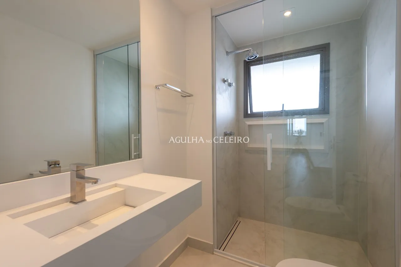 Apartamento novo com planta diferenciada em Campo Belo – 20773