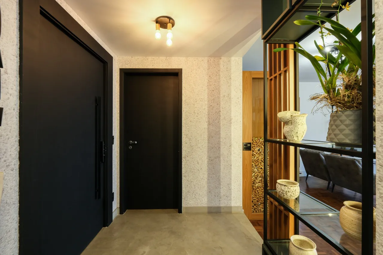 Apartamento fora de rota à venda em Moema Pássaros. – 20787