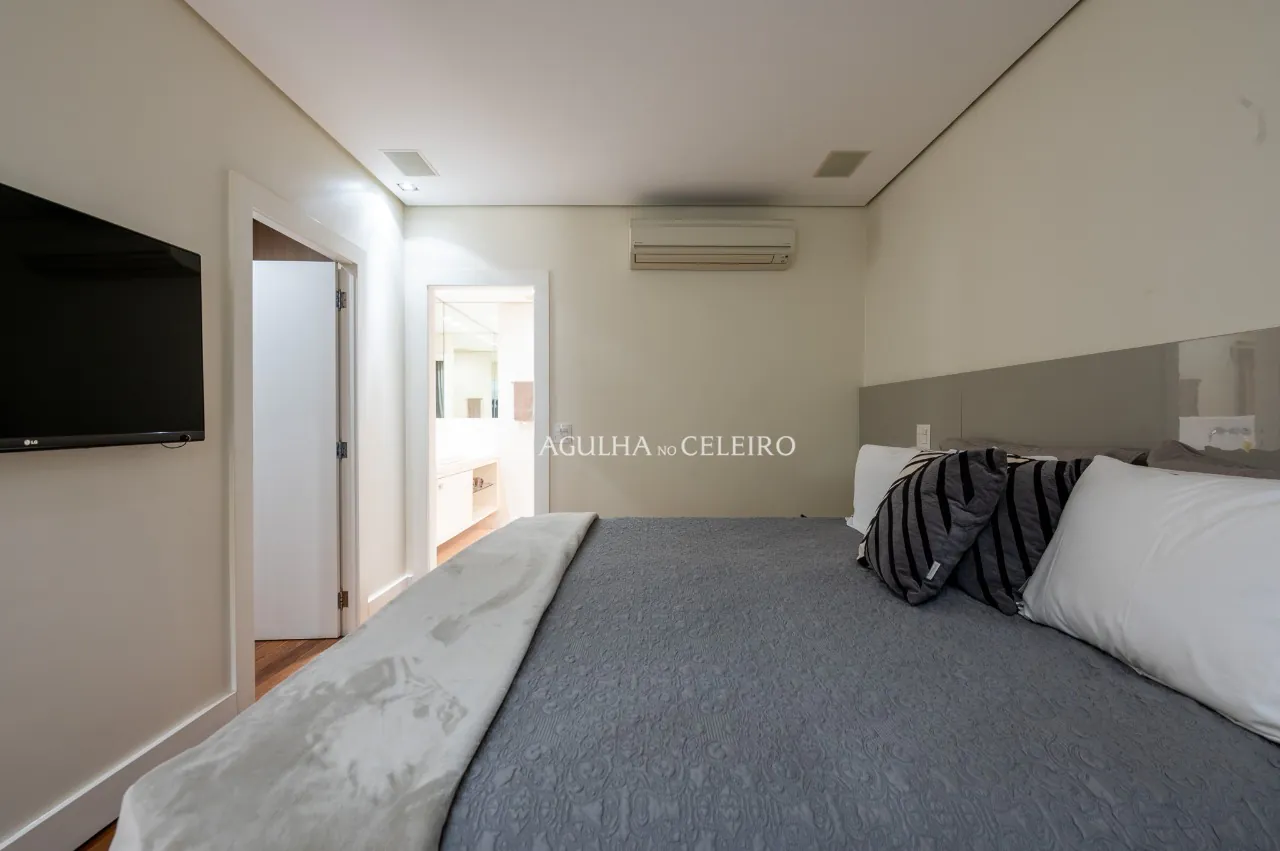 Cobertura à venda no Jardim América. – 20801