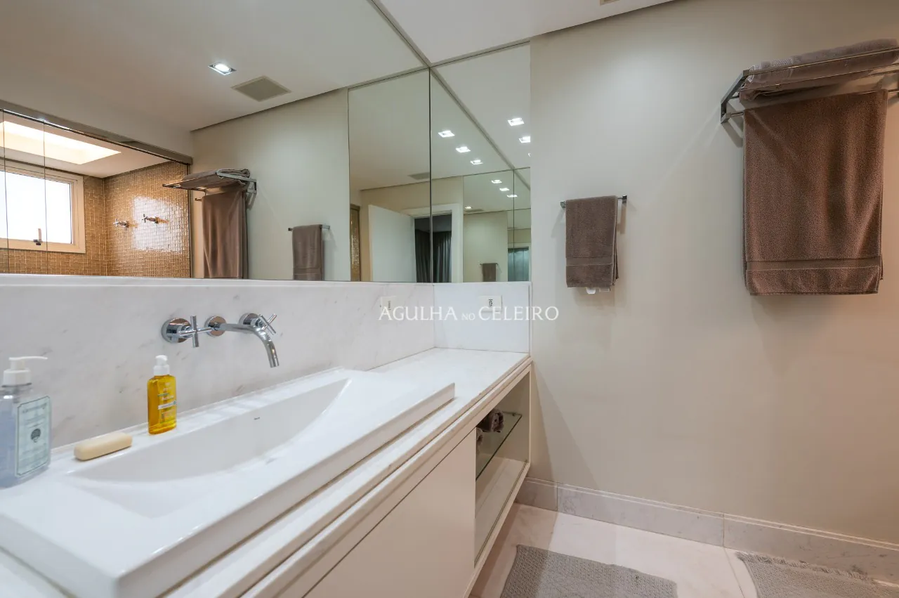 Cobertura à venda no Jardim América. – 20801