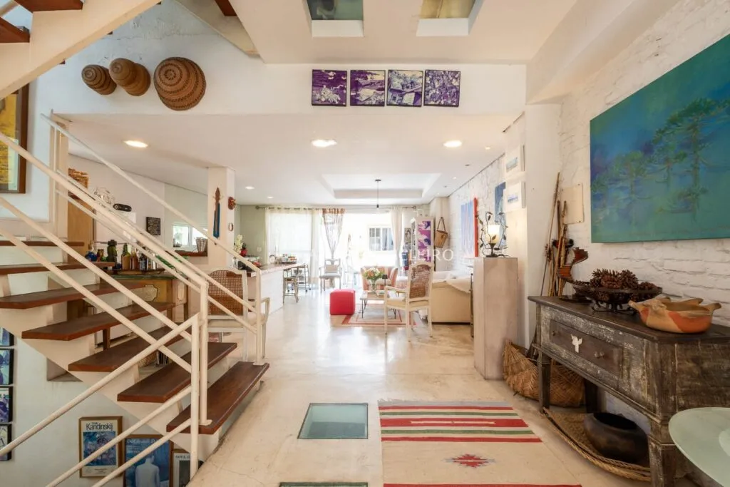 Casa com alma artística na Vila Madalena – 20804