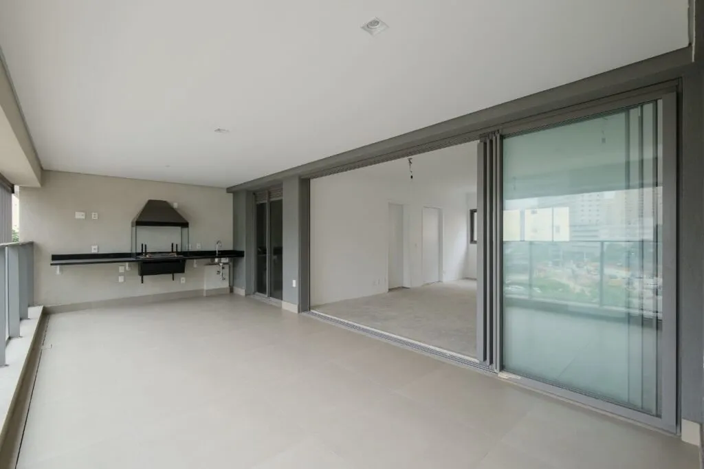 Apartamento com ótima distribuição e localização na Vila Olímpia – 20822