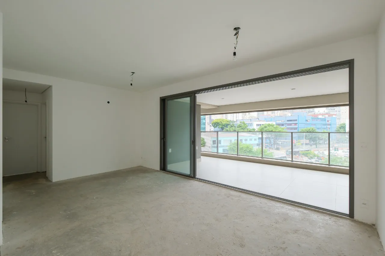 Apartamento com ótima distribuição e localização na Vila Olímpia – 20822