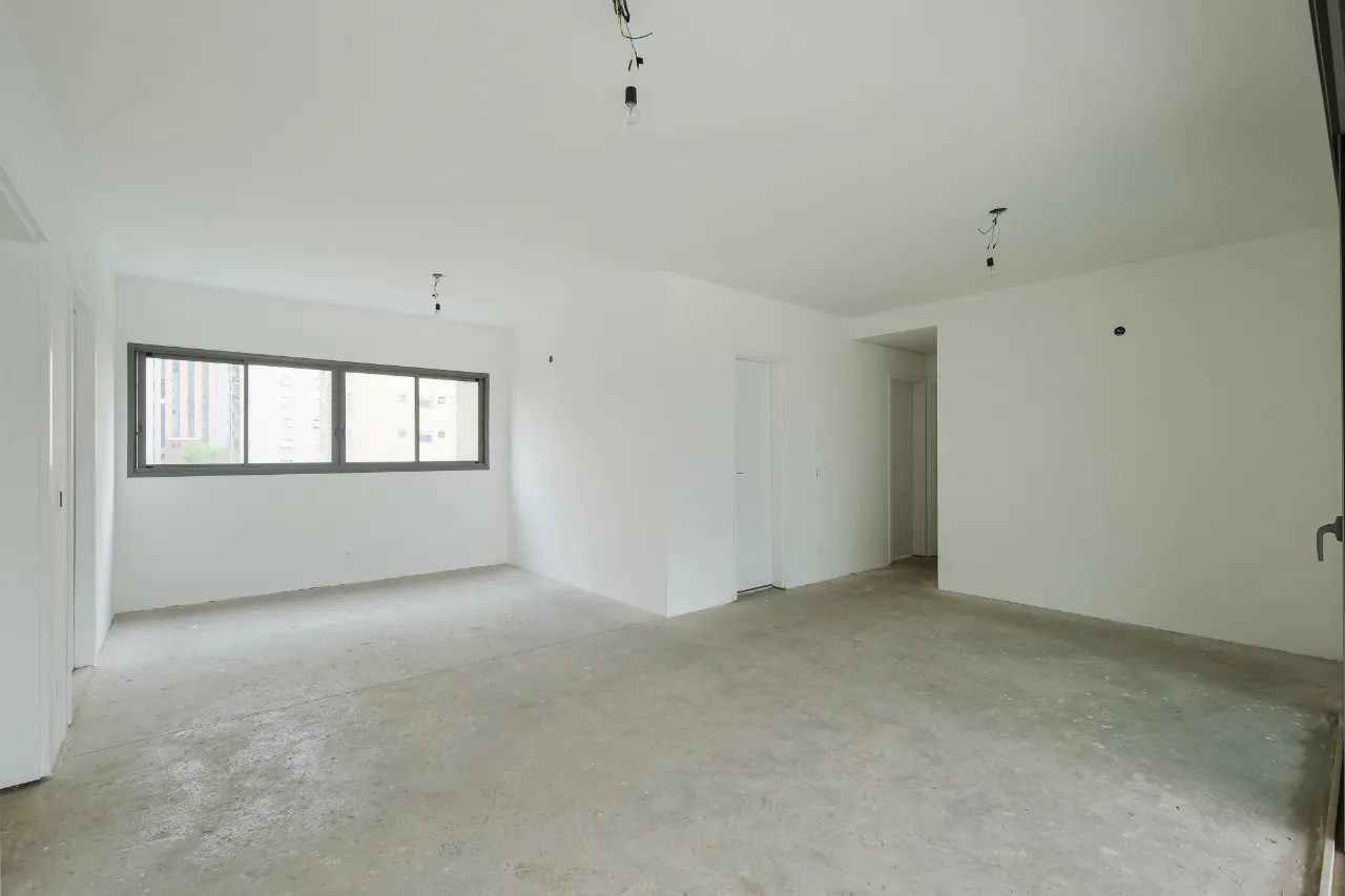 Apartamento com ótima distribuição e localização na Vila Olímpia – 20822