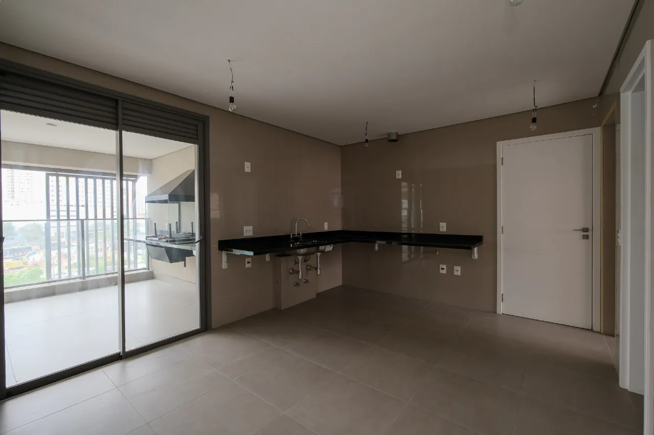 Apartamento com ótima distribuição e localização na Vila Olímpia – 20822