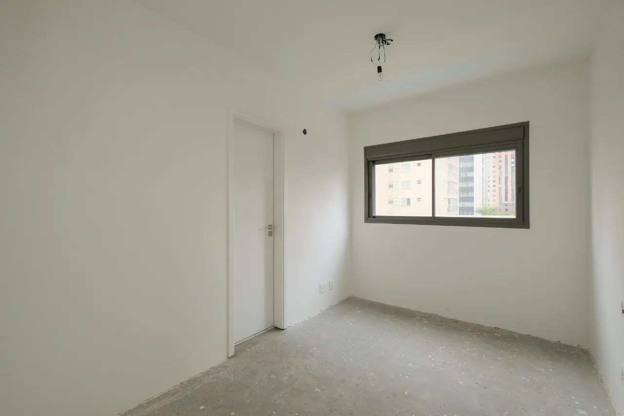 Apartamento com ótima distribuição e localização na Vila Olímpia – 20822