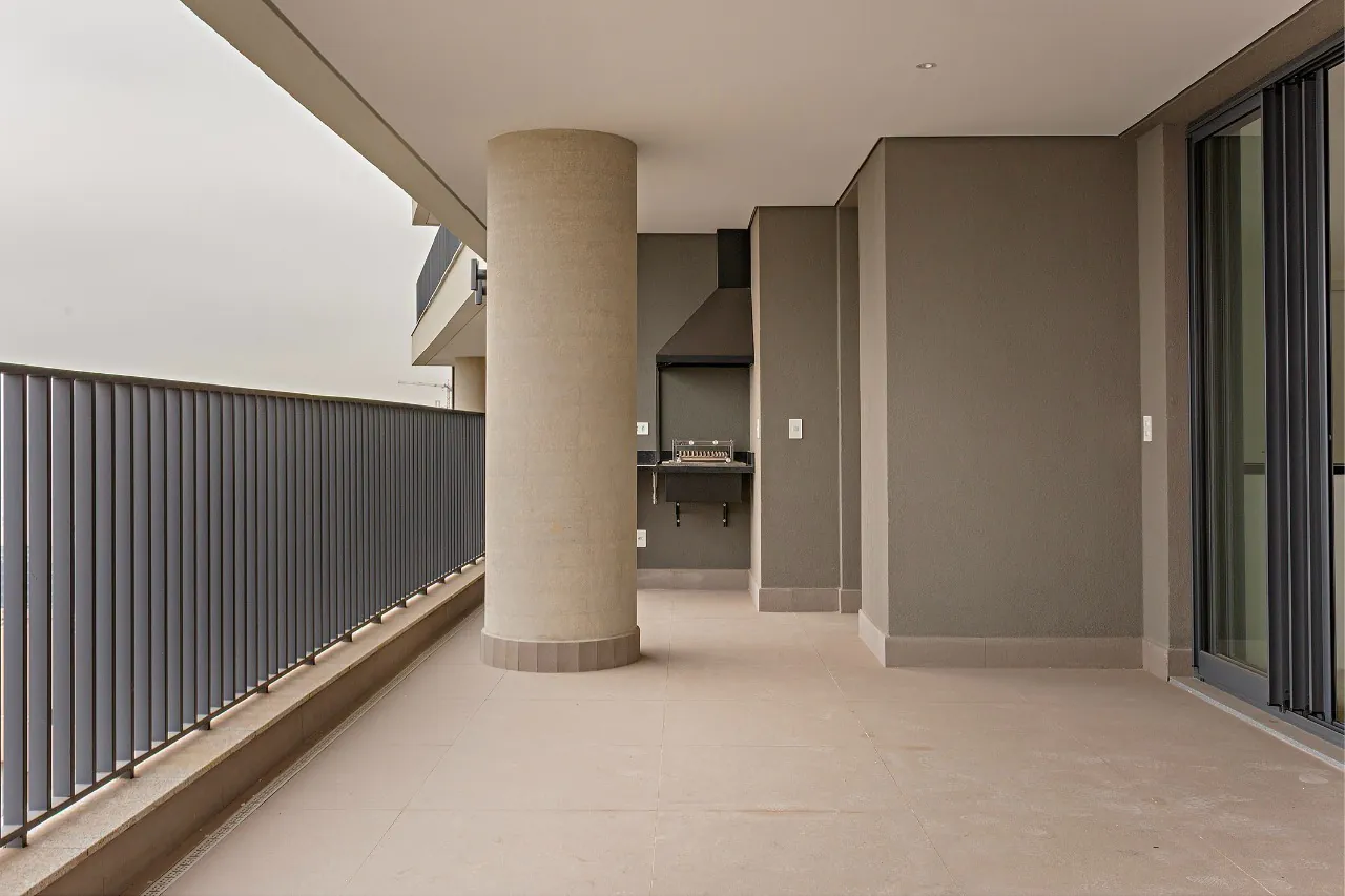 Apartamento à venda em Pinheiros – 20840