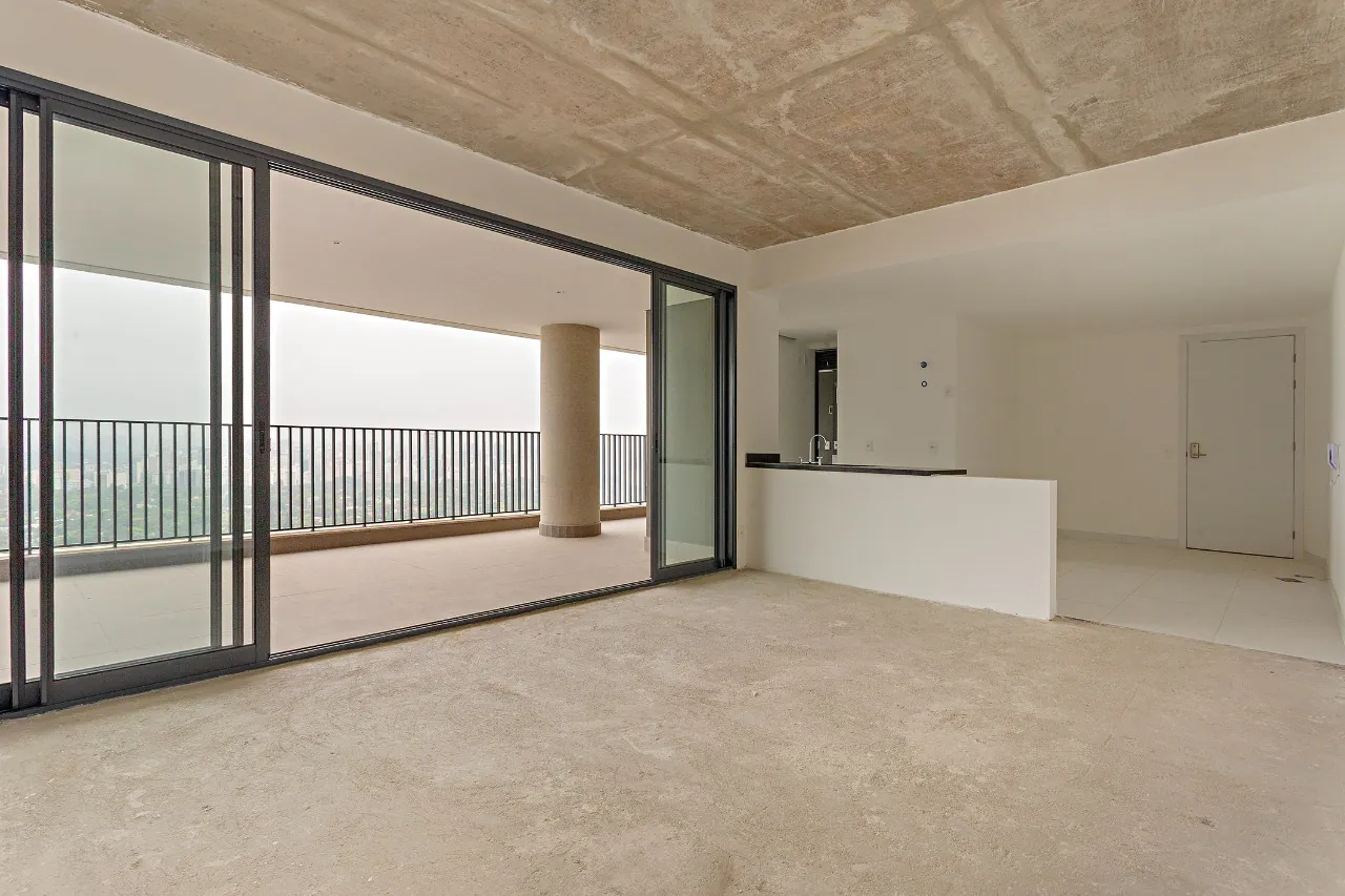 Apartamento à venda em Pinheiros – 20840