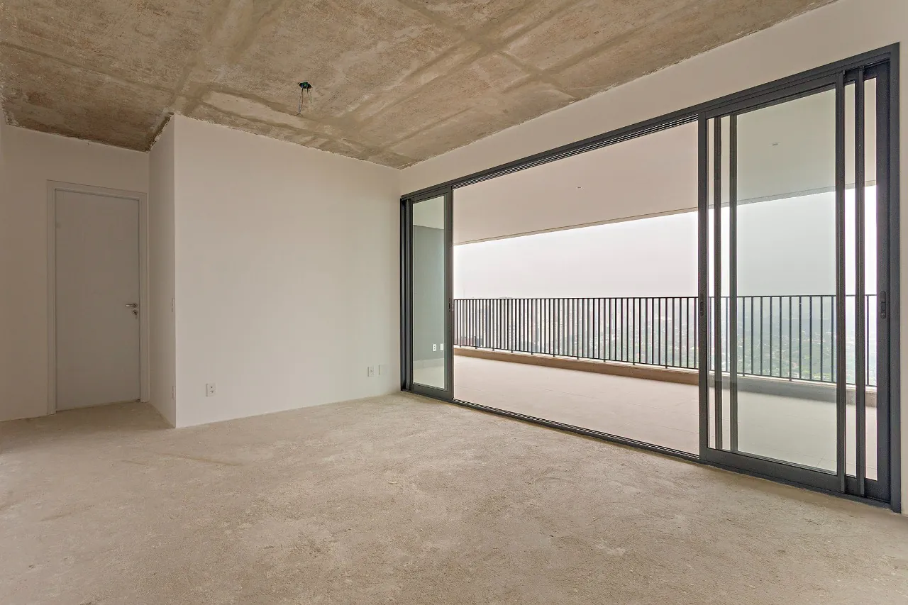 Apartamento à venda em Pinheiros – 20840