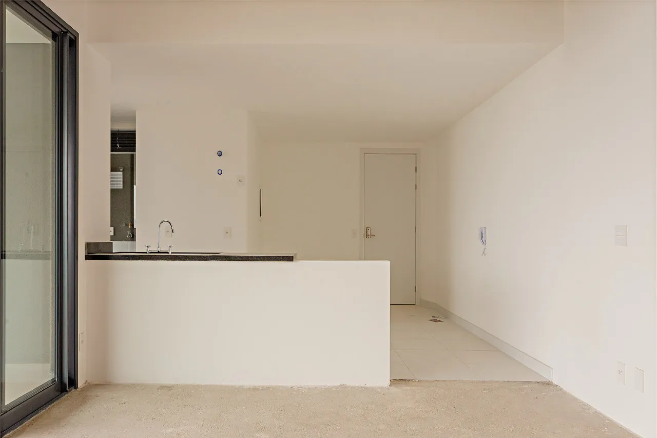 Apartamento à venda em Pinheiros – 20840