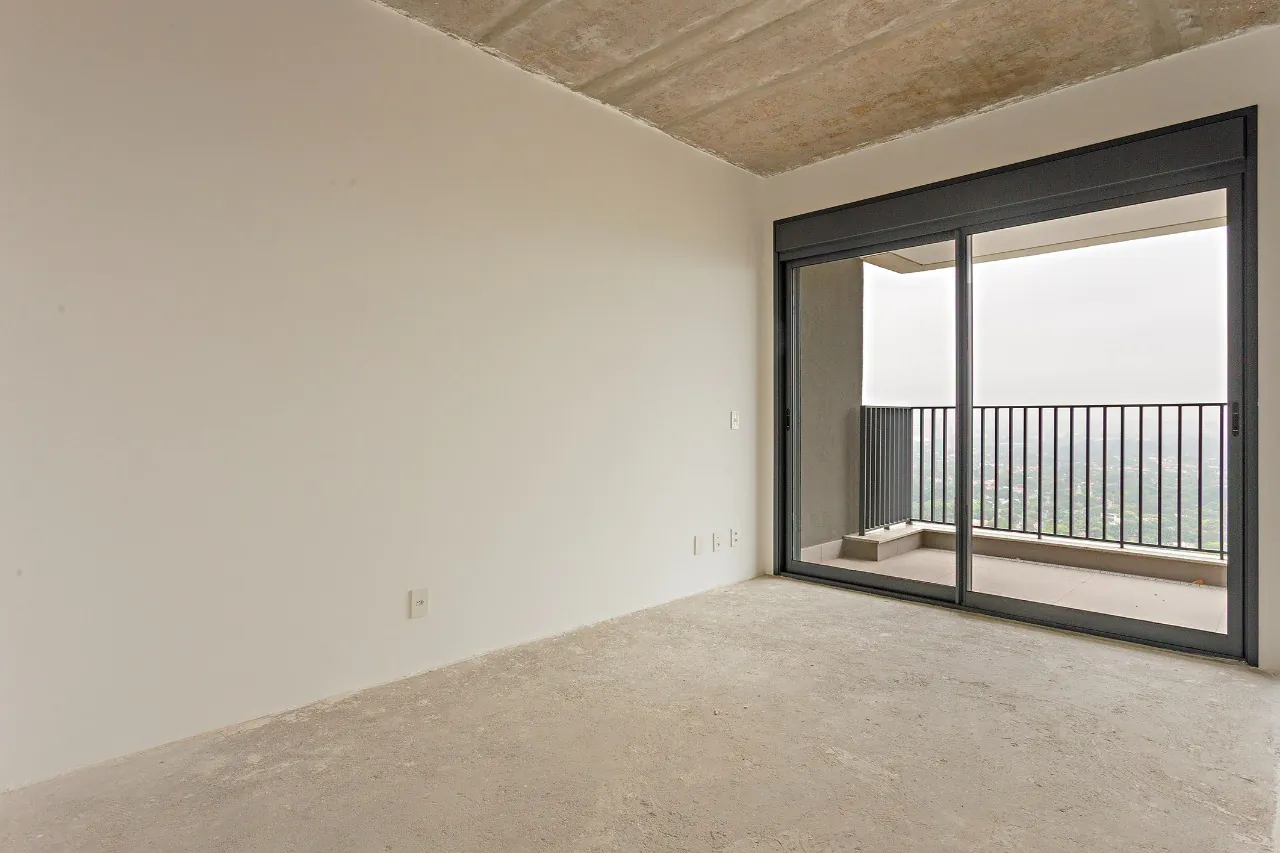 Apartamento à venda em Pinheiros – 20840