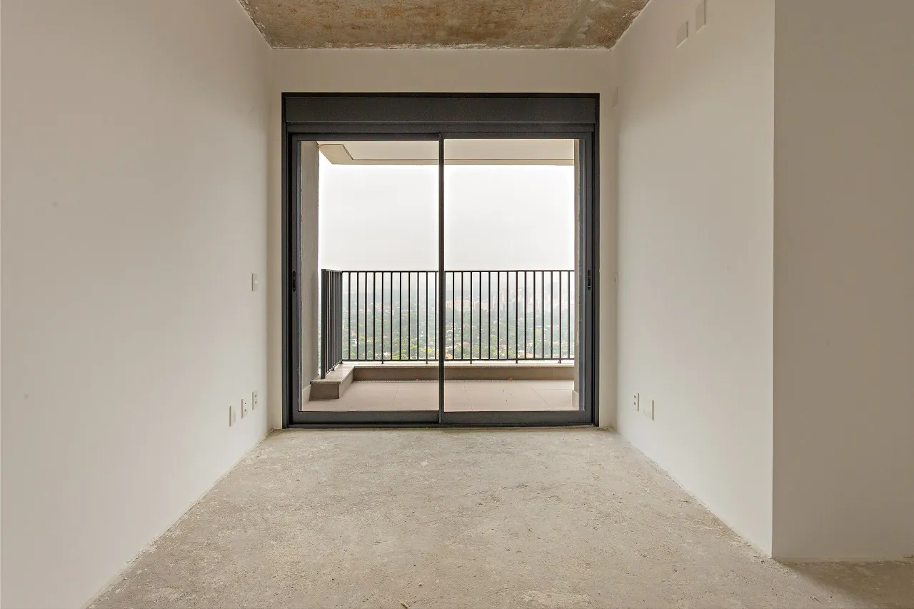 Apartamento à venda em Pinheiros – 20840