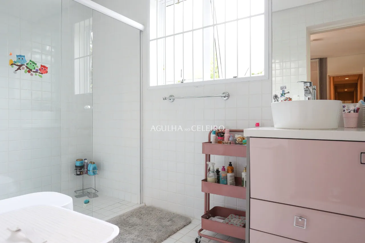 Casa aconchegante com piscina à venda no Jardim Paulistano – 8793 - MAC_8084